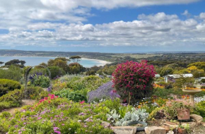 Emu Bay Holiday Homes